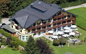 Hotel Aberseehof